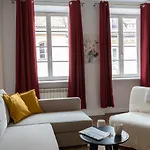 Chill Apartments Piwna Old Town